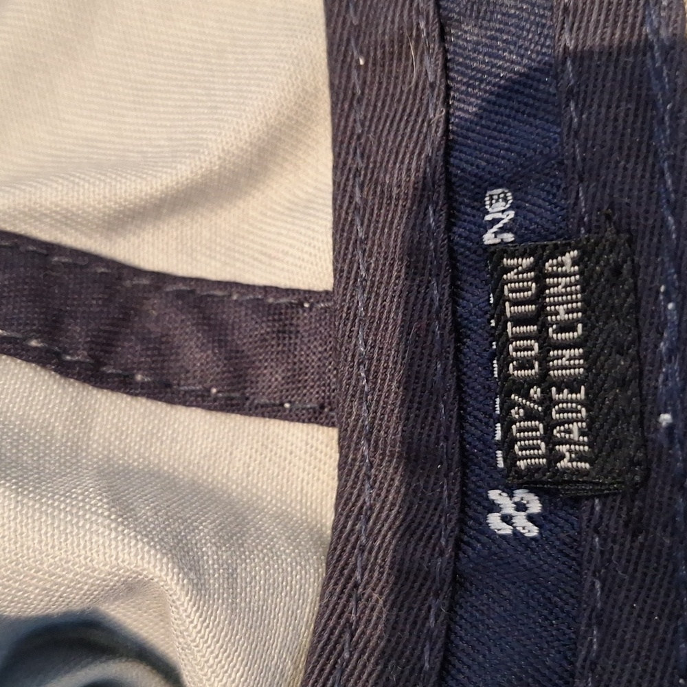 Ferguson Racing #43 Baseball Cap - Picture 6 of 8